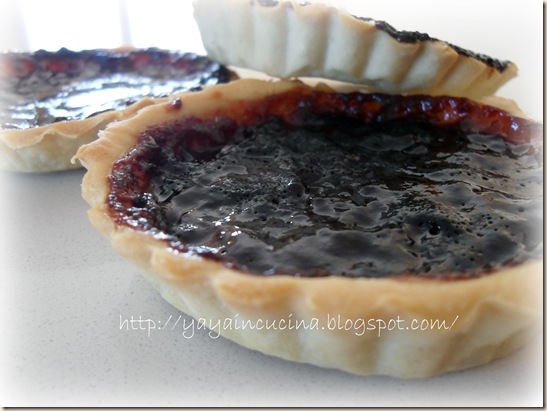 Crostatine Crostatine