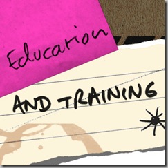 education