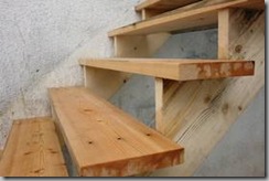 stairs stairs
