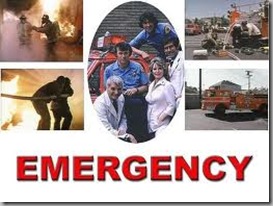 Emergency Emergency