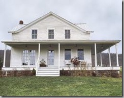 farmhouse - old1 farmhouse - old1