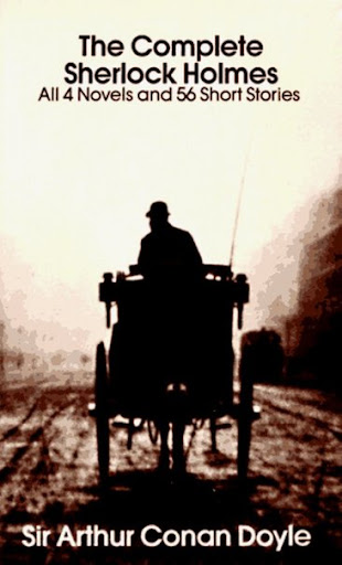 Download ebook The Complete Sherlock Holmes gratis