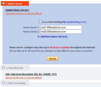 Belajar Web Dengan Domain dan Hosting Gratis Belajar Web Dengan Domain dan Hosting Gratis