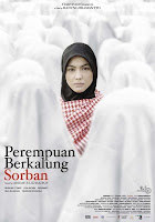 Download film Indonesia Perempuan Berkalung Sorban gratis
