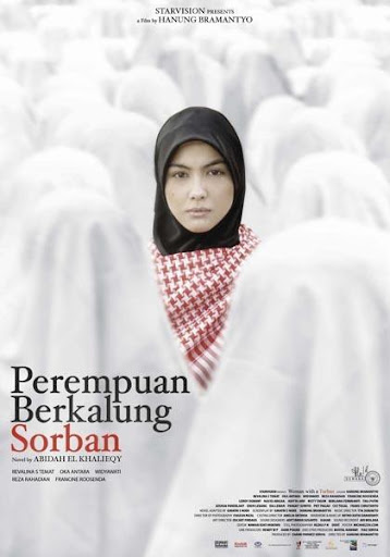 Download film Indonesia Perempuan Berkalung Sorban gratis Download film Indonesia Perempuan Berkalung Sorban gratis