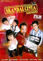 download film Skandal Cinta Babi Ngepet gratis