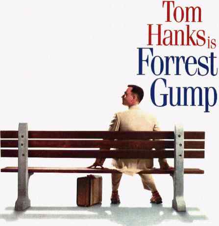 Download film Forrest Gump gratis
