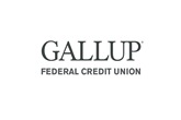 2009 Gallup_FCU Logo