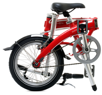 Dahon