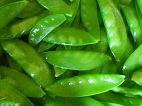 Pea Pods