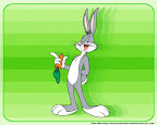 Bugs Bunny