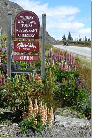 queenstown winery