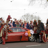 Zaterdag 17 februari 2007