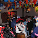 Maandag 19 februari 2007