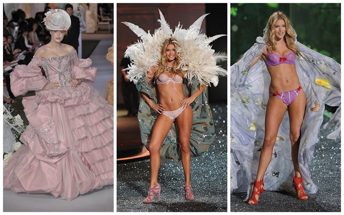 Victoria's Secret Fashion Show 2009-7