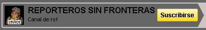 RSF en Youtube