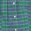 The Fitted Shirt