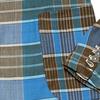 Her Real Madras Blazer