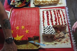 Jun Ke Party8