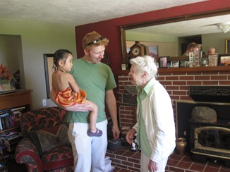 Eugene 2009 8