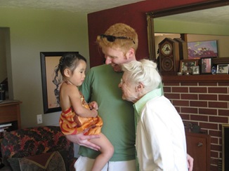 Eugene 2009 9