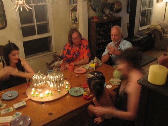 Dinner Party6