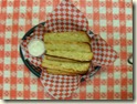 Garlic Bread Sticks