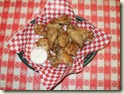 Lemmon Pepper Wings
