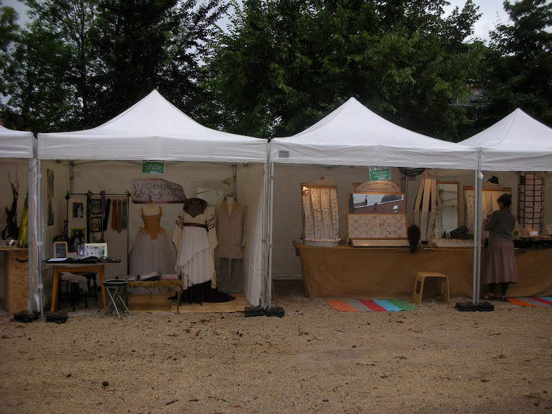 ARTISANS AU GRANDS COURS
