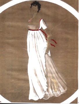 Merveilleuses Femmes