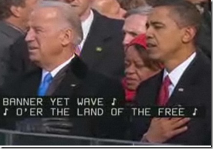 National Anthem