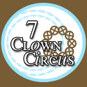 7 clown 7 clown