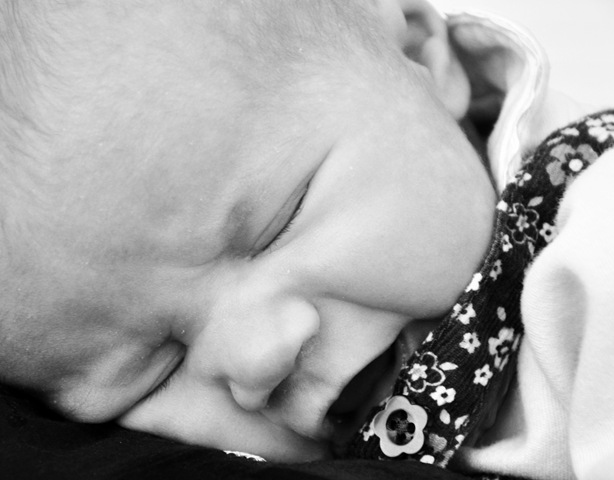 brooke black and white