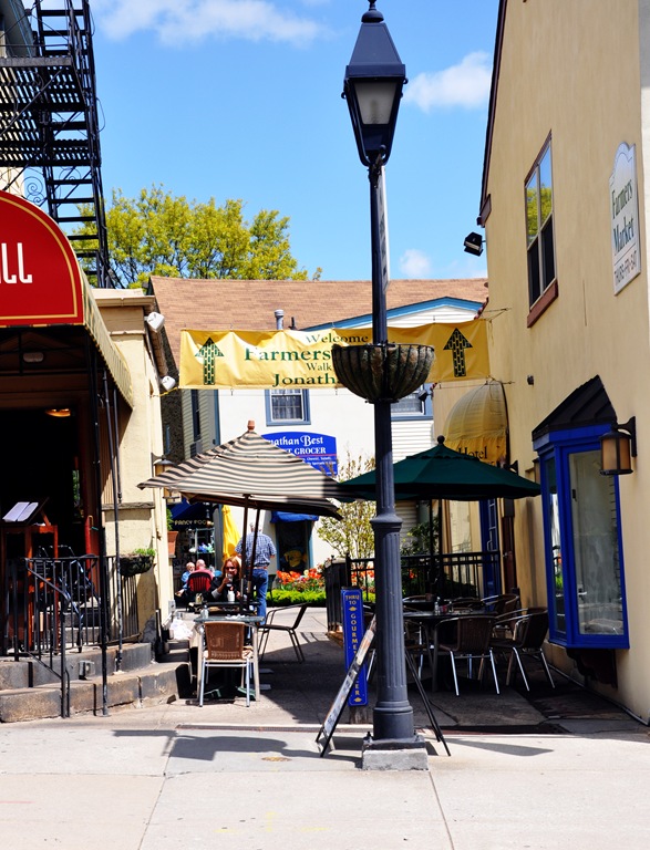 chestnut hill 5