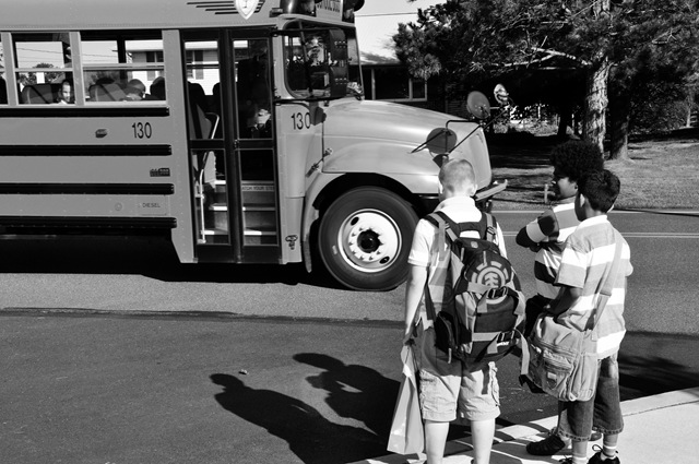bus 015