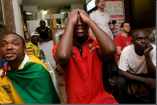 Faces da Copa do Mundo da África do Sul (41)