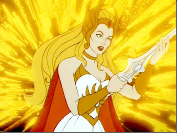 She-ra