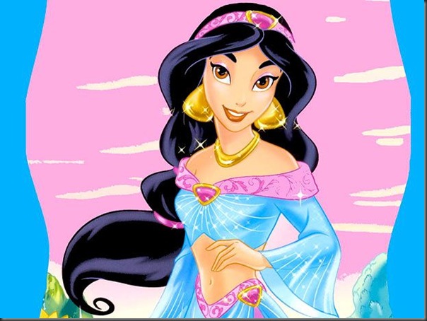 Jasmine