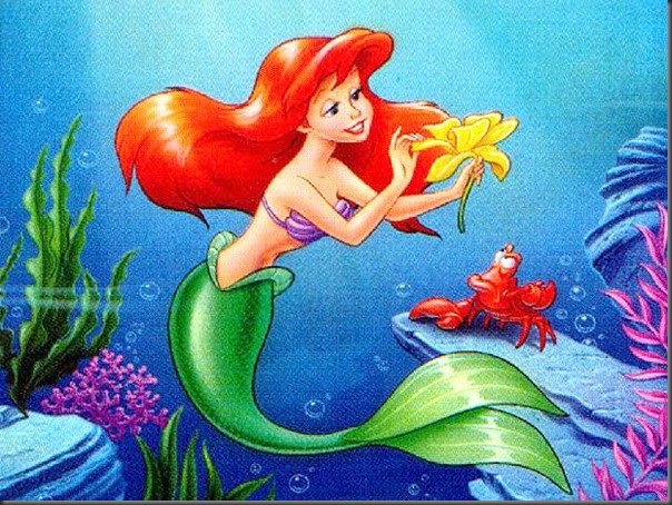 Ariel
