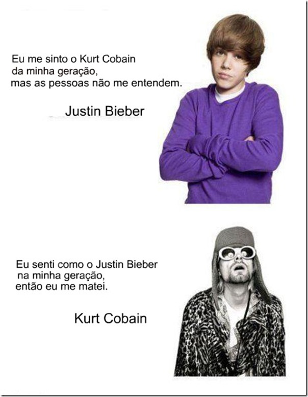justin bieber