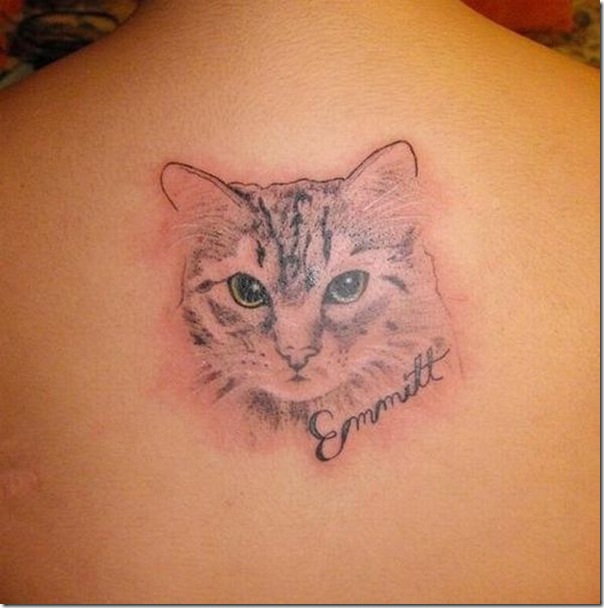 Tatuagem de gatos (13)