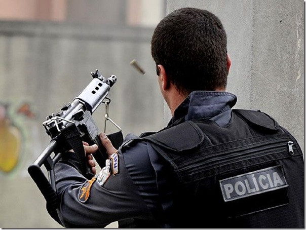 rio de janeiro em guerra fotos do caos (7)