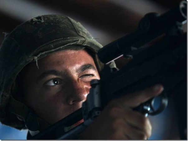 rio de janeiro em guerra fotos do caos (3)