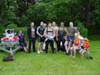 Klick to see GFC Clan JetSki Weekend