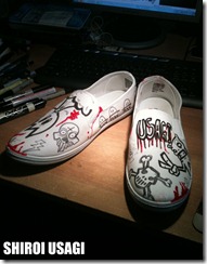 shoestwo shoestwo