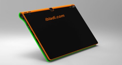 Notion Ink’s Adam Tablet Date and Price Update