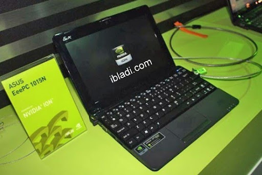 ASUS Eee PC 1015N