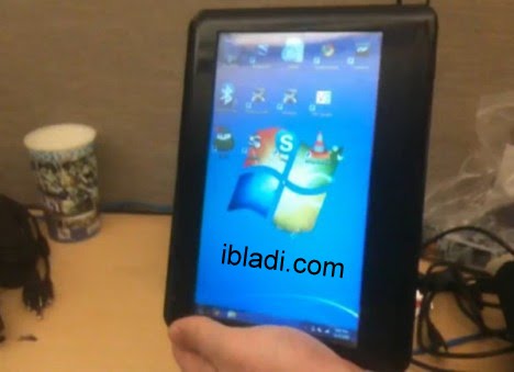 Dell Mini 9 Netbook Into A Tablet Dell Mini 9 Netbook Into A Tablet