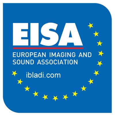 EISA awards for Five Samsung Products