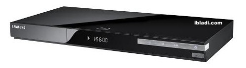 Samsung BD-C5500 Blu-ray Disc Player Review